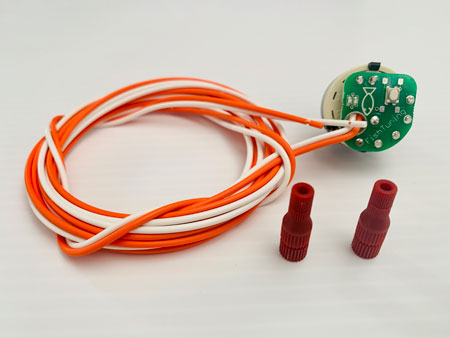 Ford Power Stroke SOTF Switch