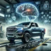 Why TCM Tuning is a Game-Changer for Your Diesel Pickup