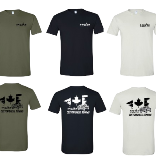 Proven Shirt